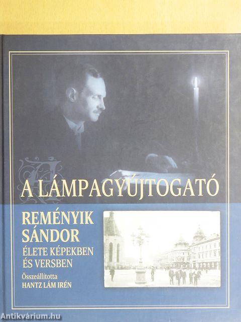 A lámpagyújtogató