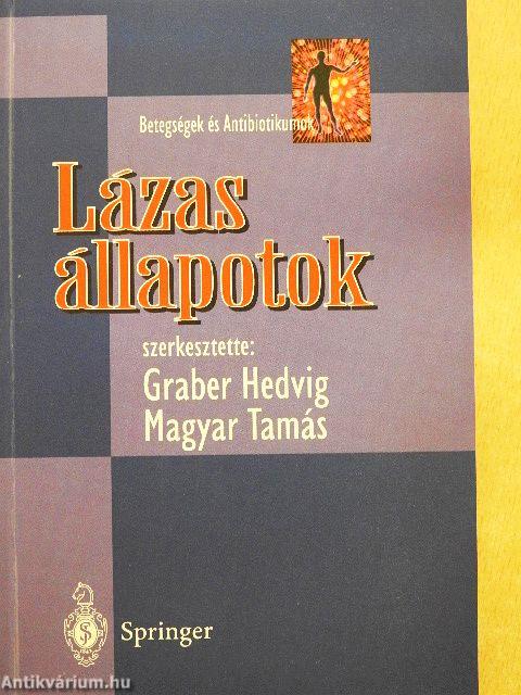 Lázas állapotok