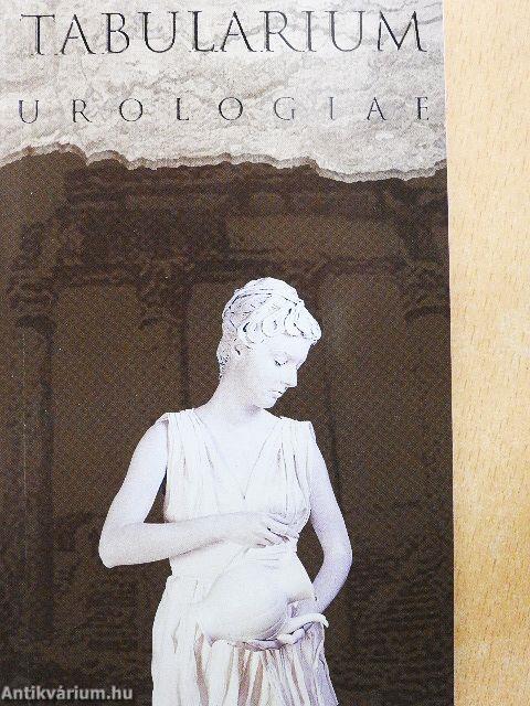 Tabularium urologiae