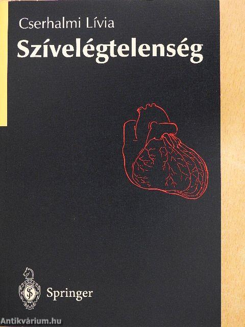 Szívelégtelenség