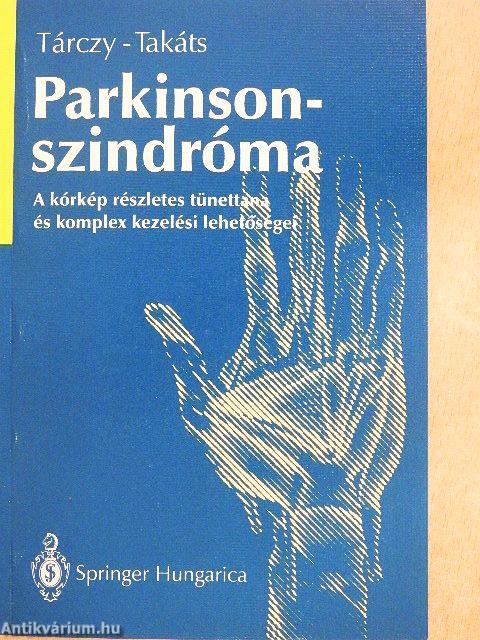 Parkinson-szindróma