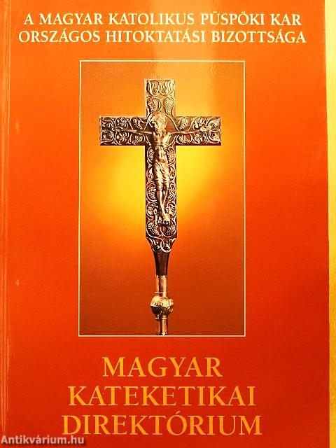 Magyar kateketikai direktórium