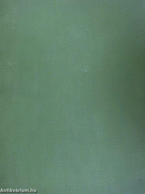 Magyar Cserkész 1938. szeptember- 1939. augusztus