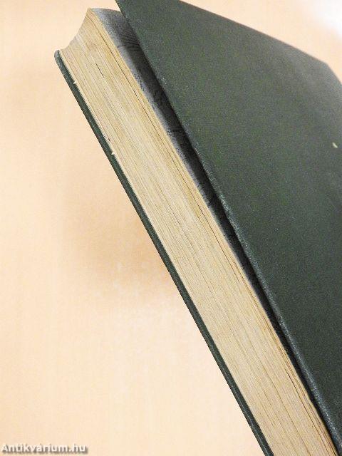 Magyar Cserkész 1938. szeptember- 1939. augusztus