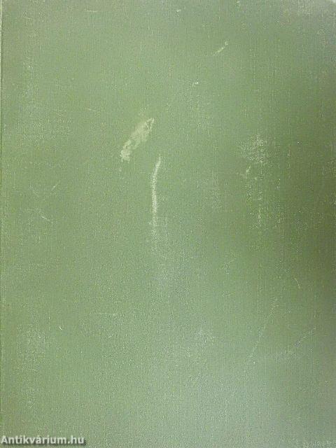 Magyar Cserkész 1934. (nem teljes évfolyam)/1935. január-junius