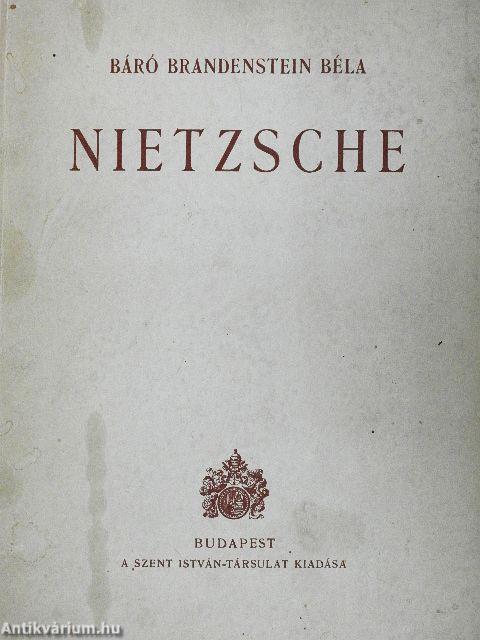 Nietzsche