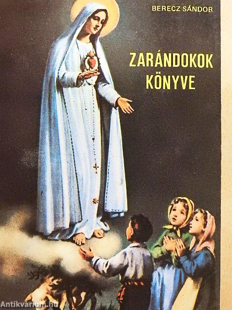 Zarándokok könyve