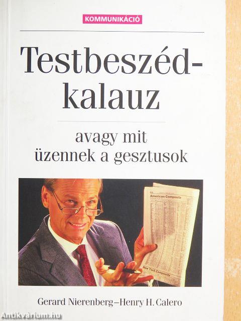 Testbeszéd-kalauz