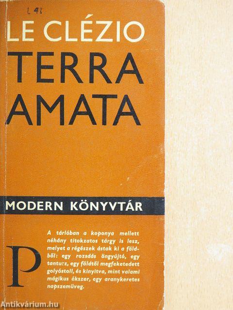 Terra Amata