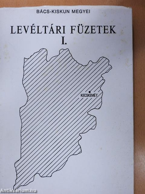 A Jászkun kerület társadalma és önkormányzati igazgatása 1745-1848 (dedikált példány)