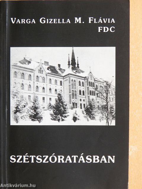 Szétszóratásban