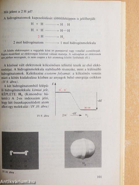 Kémia 7.