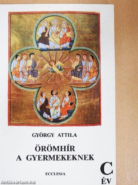 Örömhír a gyermekeknek