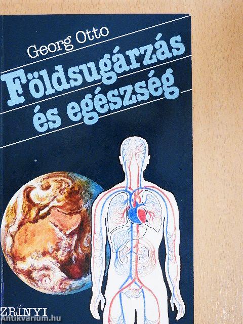 Földsugárzás és egészség