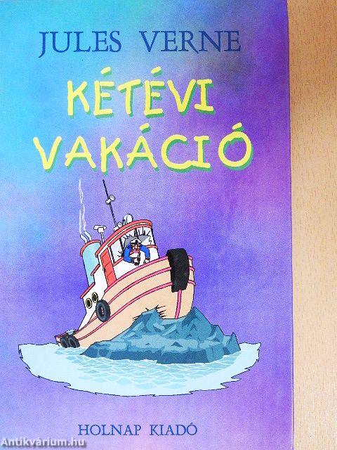 Kétévi vakáció