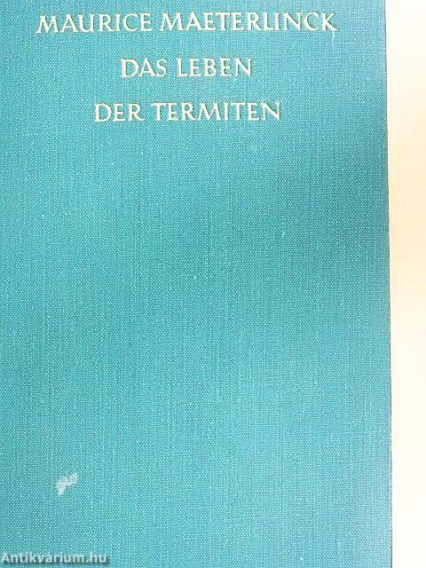 Das Leben der Termiten