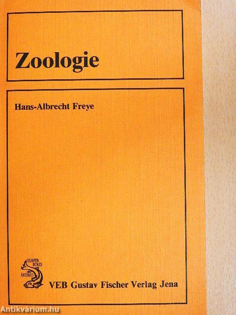 Zoologie