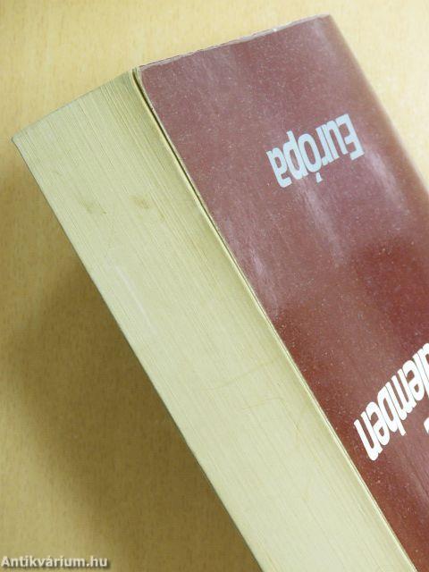 Ítélet Jeruzsálemben