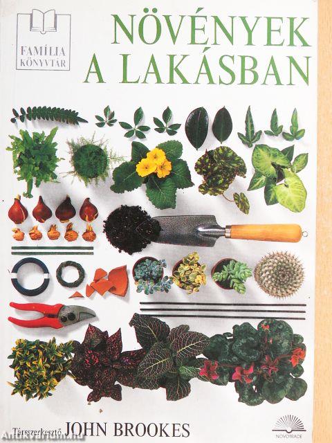 Növények a lakásban