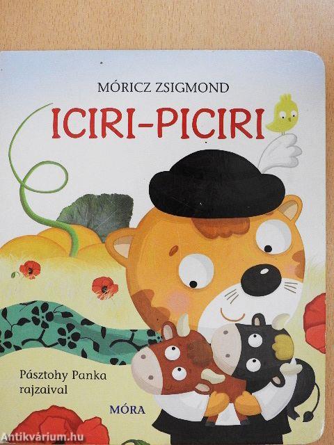 Iciri-piciri
