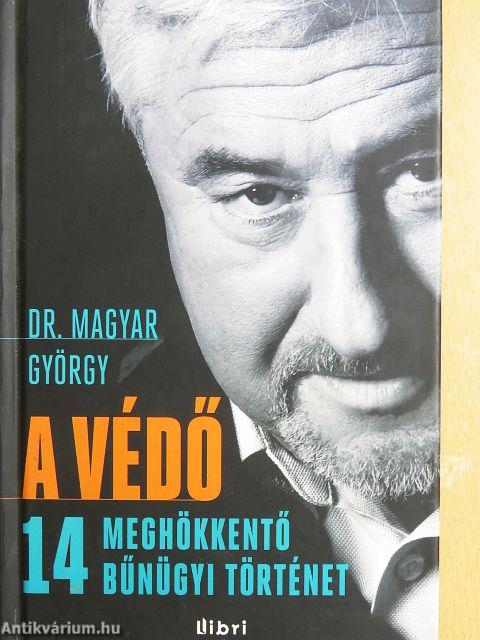 A védő