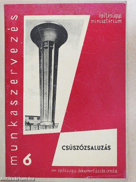 Csúszózsaluzás
