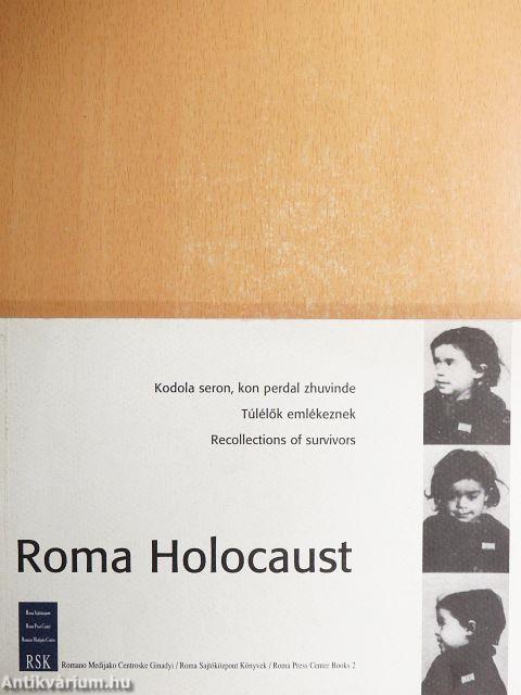 Roma Holocaust