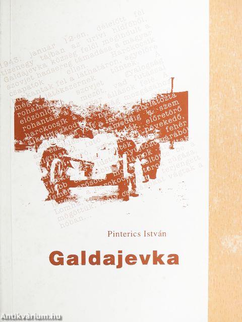 Galdajevka