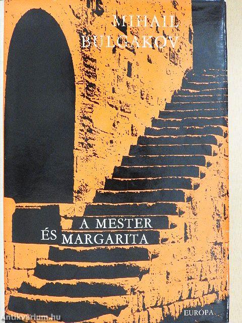 A Mester és Margarita