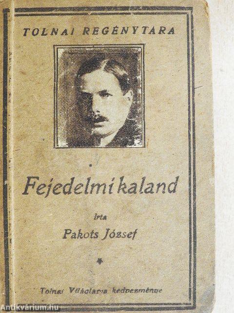 Fejedelmi kaland