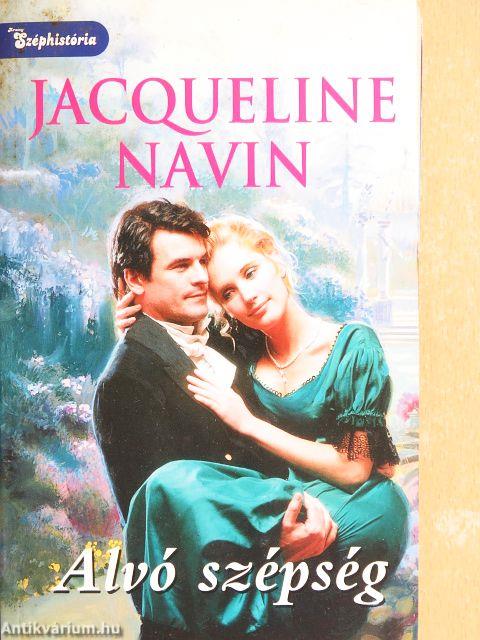 Alvó szépség