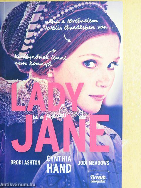 Lady Jane