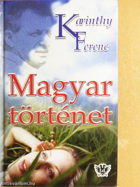 Magyar történet