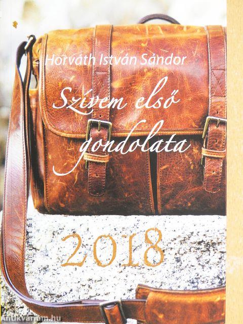 Szívem első gondolata 2018
