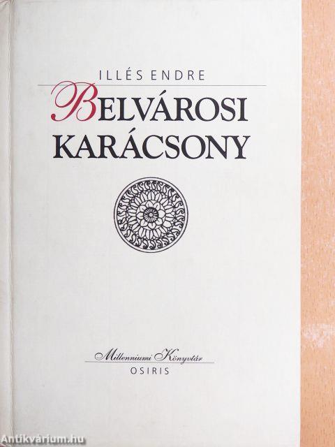 Belvárosi karácsony