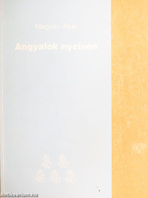 Angyalok nyelvén