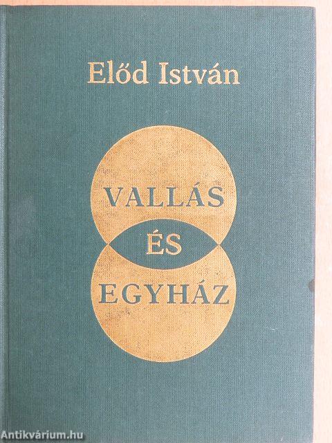 Vallás és Egyház