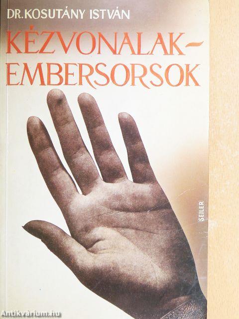 Kézvonalak-embersorsok