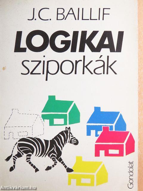 Logikai sziporkák