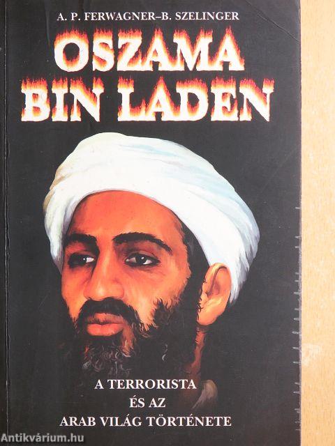 Oszama Bin Laden