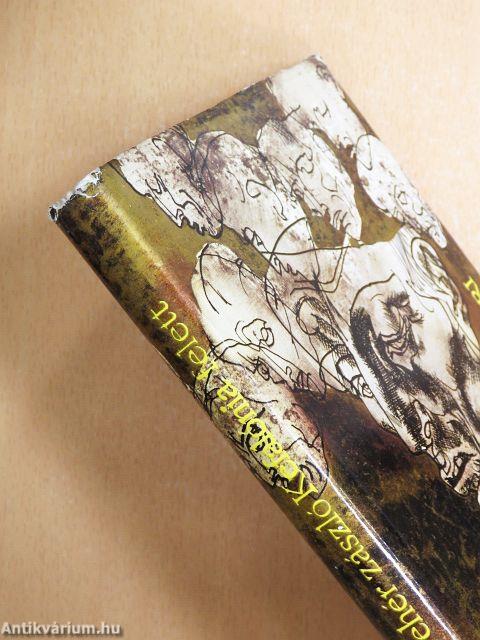 Fehér zászló Kefalónia felett