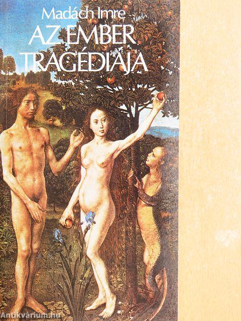 Az ember tragédiája