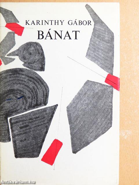 Bánat