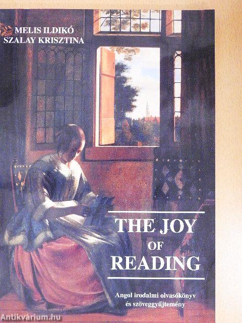 The Joy of Reading
