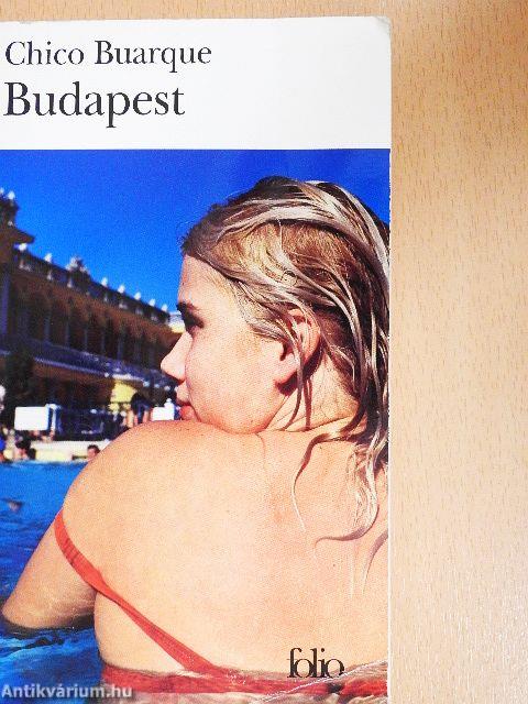 Budapest