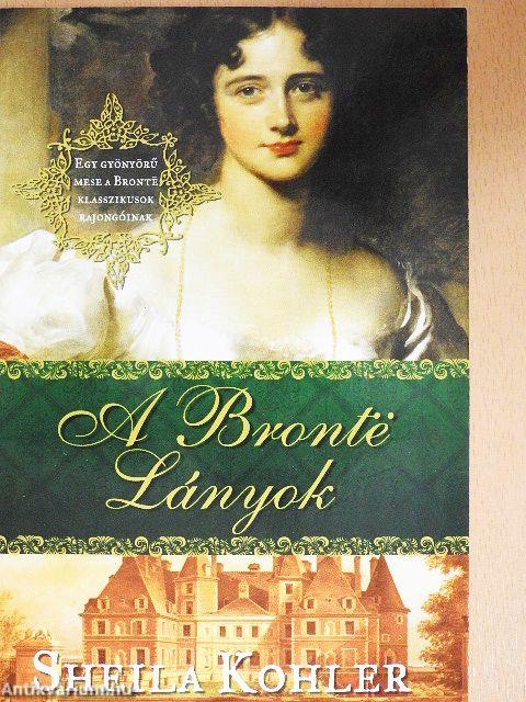 A Brontë Lányok