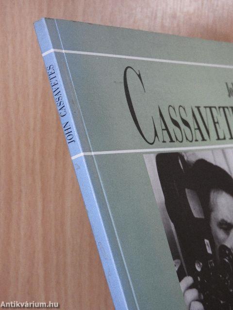 John Cassavetes