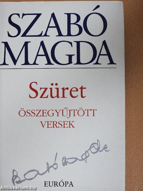 Szüret