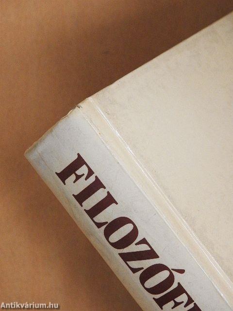 Filozófiai kisenciklopédia