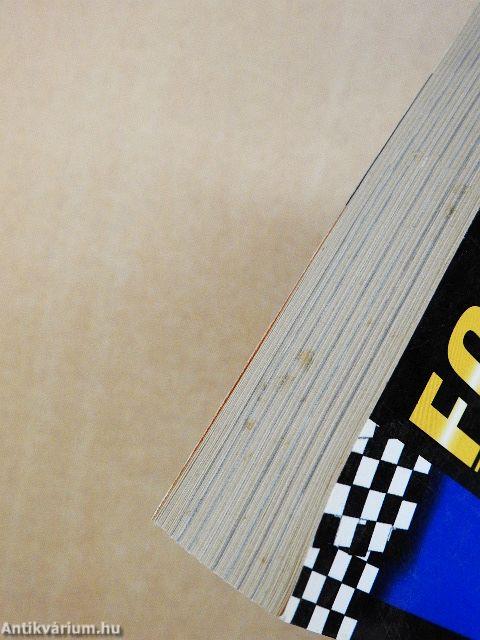 Forma-1 sztorik 2002